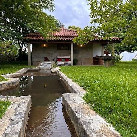 Casa Do Moinho Villa Friastelas Ngoại thất bức ảnh
