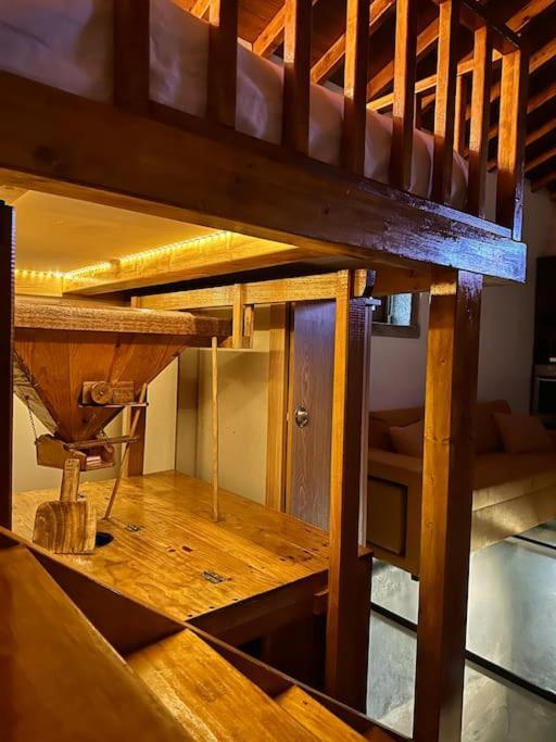 Casa Do Moinho Villa Friastelas Ngoại thất bức ảnh