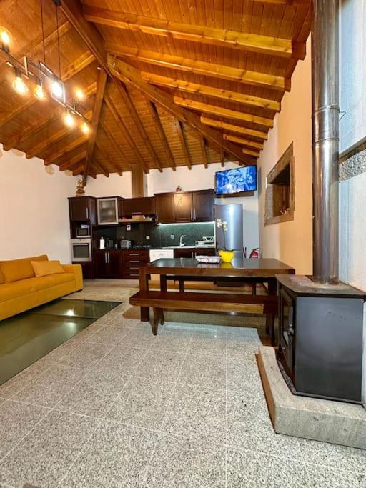 Casa Do Moinho Villa Friastelas Ngoại thất bức ảnh