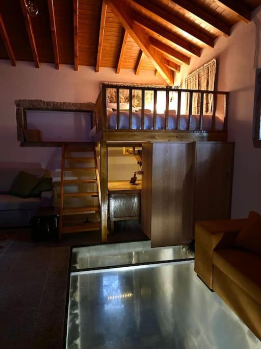 Casa Do Moinho Villa Friastelas Ngoại thất bức ảnh