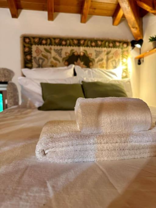 Casa Do Moinho Villa Friastelas Ngoại thất bức ảnh