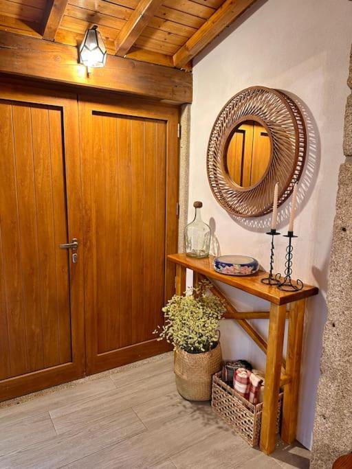 Casa Do Moinho Villa Friastelas Ngoại thất bức ảnh