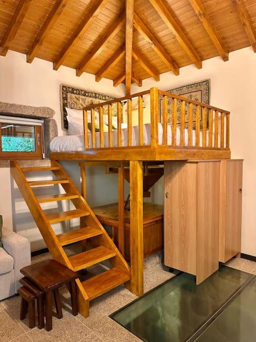 Casa Do Moinho Villa Friastelas Ngoại thất bức ảnh