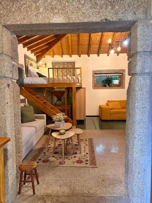 Casa Do Moinho Villa Friastelas Ngoại thất bức ảnh