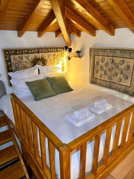 Casa Do Moinho Villa Friastelas Ngoại thất bức ảnh