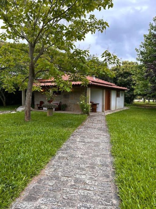 Casa Do Moinho Villa Friastelas Ngoại thất bức ảnh